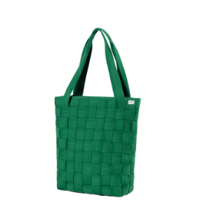 Túi tote đan thủ công